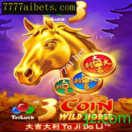 Desvendando o Fascinante Mundo de 3CoinWildHorse: A Nova Sensação dos Jogos de Apostas