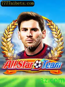 Descubra o Empolgante Mundo de AllStarTeam e 7777ai Bet