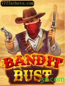 BanditBust: Descubra o Jogo de Apostas que Está Conquistando o Mundo