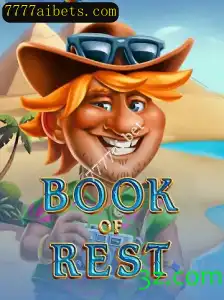 Explorando o Mundo de BookofRest e 7777ai Bet