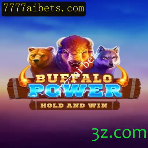 Explorando BuffaloPower: O Jogo de Aposta com a Emocionante Chave 7777ai Bet