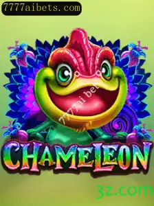 Descubra Chameleon: Um Jogo Inovador no Universo de Cassinos Online