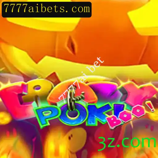 CrazyPokiBoo: Descubra o Novo Fenômeno no Mundo dos Jogos com '7777ai bet'