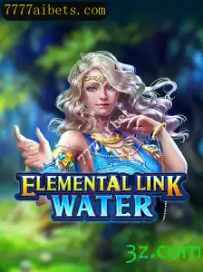 Explorando o Mundo de ElementalLinkWater: O Novo Fenômeno das Apostas com 7777ai Bet