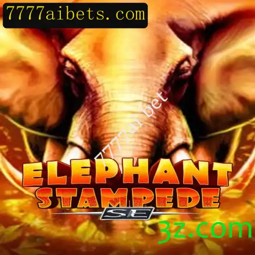 Conheça o Novo Jogo Sensação: ElephantStampedeSE