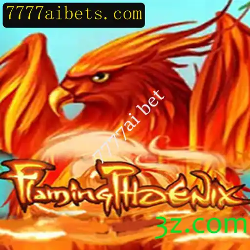 FlamingPhoenix: Uma Nova Era de Apostas com 7777ai Bet