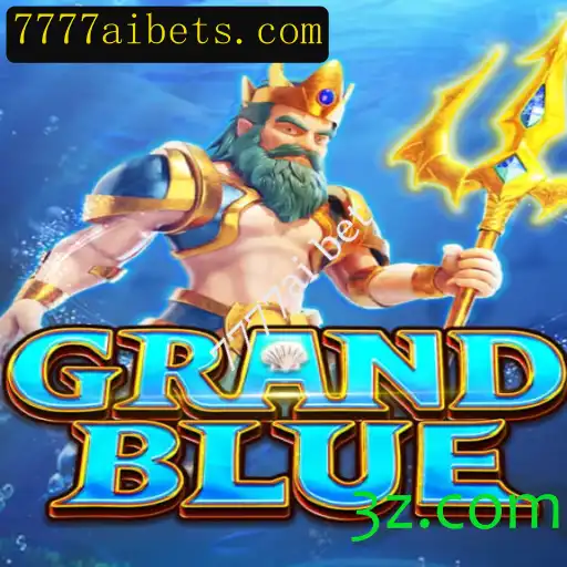 Descubra o Fascinante Mundo de GRANDBLUE: A Revolução 7777ai Bet
