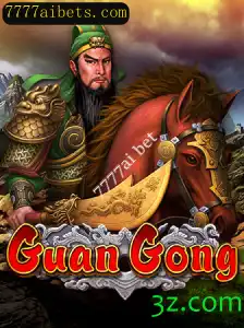 Descubra GuanGong: O Fascinante Mundo do Jogo de Apostas 7777ai