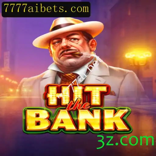 Descubra 'HitTheBank': Um Novo Jogo de Estratégia e Sorte com 7777ai Bet