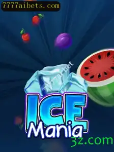 Explorando IceMania: O Jogo de Apostas com a Plataforma 7777ai Bet