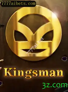 Kingsman: Um Jogo Estratégico e Inovador com a Tendência 7777ai bet