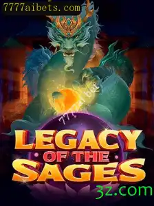 LegacyoftheSages: Uma Aventura Épica nas Tradições dos Anciões