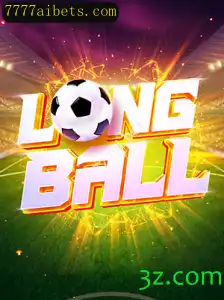 Descubra LongBall: O Jogo Inovador com 7777ai Bet