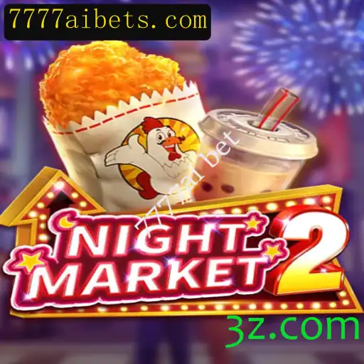 Descubra o Fascinante Mundo de NightMarket2 e 7777ai bet