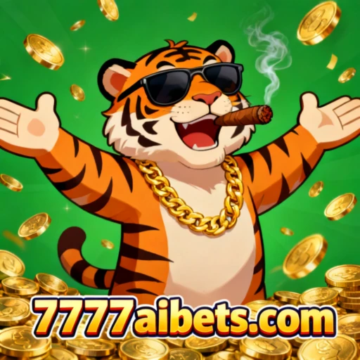7777ai bet Logo