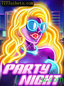 Explorando o Fascinante Mundo de PartyNight e 7777ai Bet