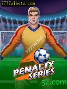 Entendendo o Jogo PenaltySeries e o Fenômeno 7777ai bet