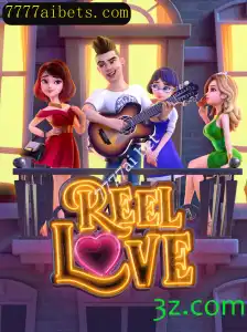 Descubra a Emoção do Jogo de Cassino ReelLove com 7777ai Bet