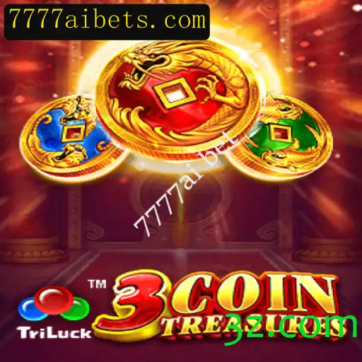 Desvendando o Fascinante Mundo de 3CoinTreasures e 7777ai bet