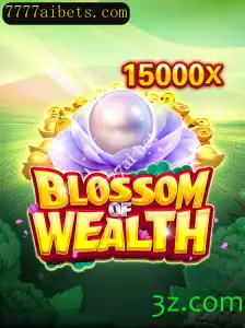 Explorando o Fascinante Universo do Jogo BlossomofWealth