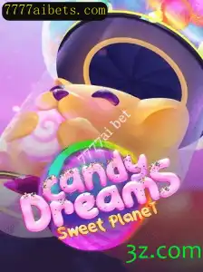 CandyDreams: Descubra o Mundo de Fantasias Doces e Apostas com 7777ai Bet