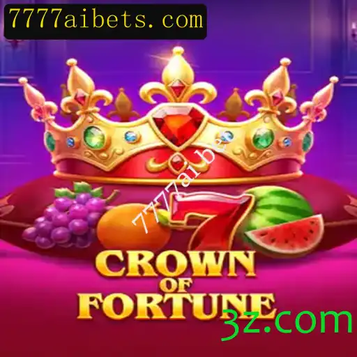 CrownofFortune: Descubra o Mundo Fascinante do Jogo de Apostas Com '7777ai bet'