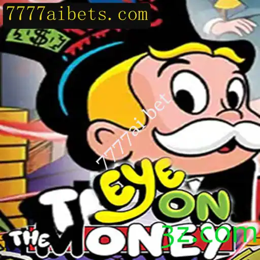 Descubra a Emoção de EyeOnTheMoney: O Jogo de Apostas Elevadas