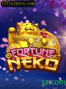 Descubra o Mundo Encantador de FortuneNeko: Um Jogo de Sorte e Estratégia
