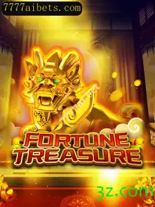 Explorando o Universo de FortuneTreasure: A Nova Sensação em Jogos de Apostas