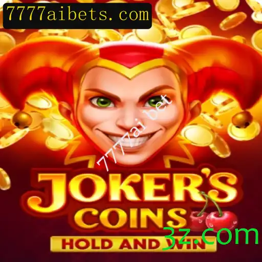 Descubra o Fascinante Mundo de JokersCoins com 7777ai Bet