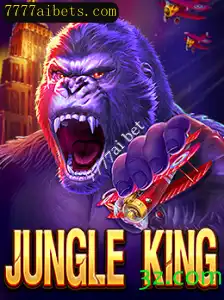 JungleKing: Descubra o Aventura do Cassino Virtual com 7777ai Bet