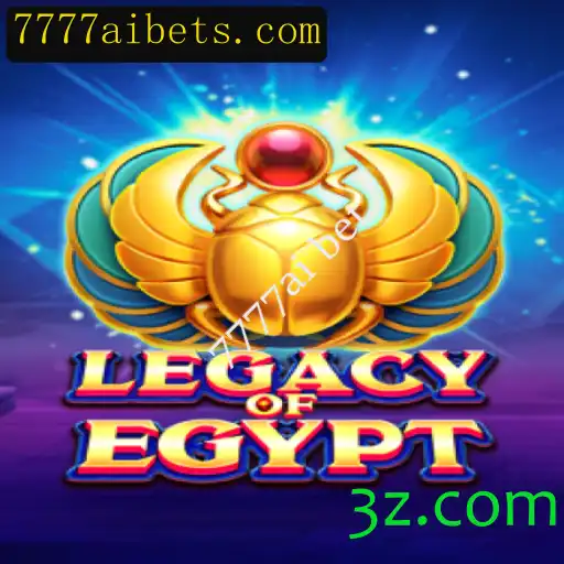 Explorando o Fascinante Mundo de LegacyOfEgypt no 7777ai Bet
