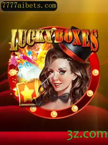 Guia Completo sobre LuckyBoxes: Como Jogar e Dominar o 7777ai Bet