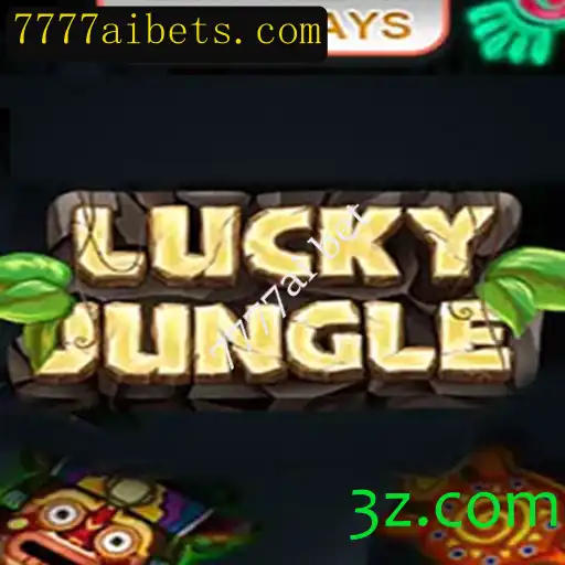 LuckyJungle1024: Descubra a Emoção da Aposta com 7777ai bet
