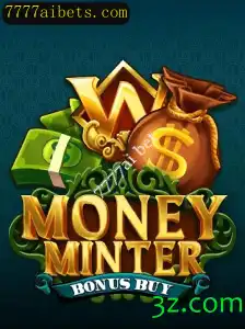 Explorando o Fascinante Jogo MoneyMinterBonusBuy e a Inovação no Mercado de Apostas com 7777ai Bet