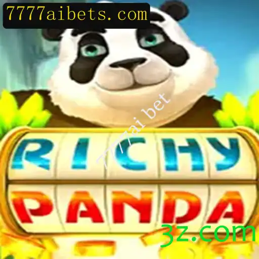 Desvendando o Mundo de RichyPanda: Uma Jornada pelo Universo de 7777ai bet