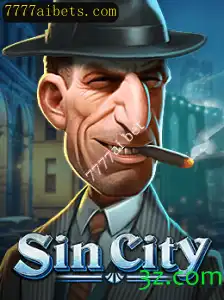 Explorando o Universo de SinCity: O Jogo Inovador de 7777ai Bet