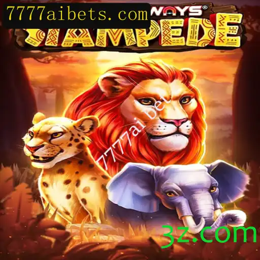 Descubra TenTonWaysStampede: O Novo Fenômeno dos Jogos de Cassino com 7777ai bet
