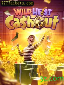 Explorando o Universo de WildHeistCashout com 7777ai Bet
