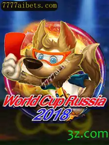 WorldCupRussia2018 e a Dinâmica das Apostas Inteligentes com 7777ai bet