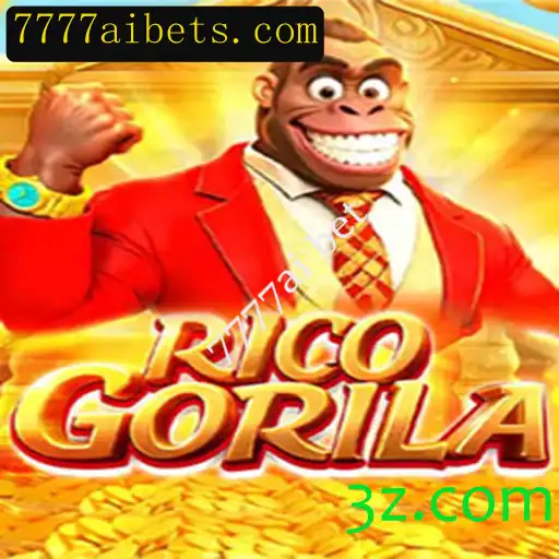 Explorando o Mundo de RicoGorila: Um Mergulho no Jogo e as Possibilidades do 7777ai Bet