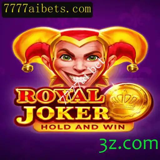 RoyalJoker: A Nova Sensação nos Cassinos com o 7777ai Bet