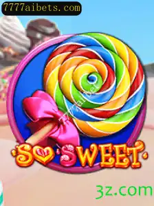 Guia Completo para o Jogo 'SoSweet' com Foco em '7777ai Bet'