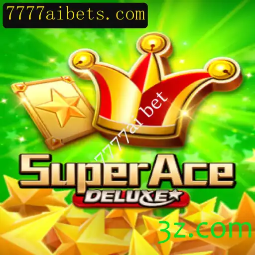 Descobrindo SuperAceDeluxe: Um Mergulho no Jogo de Apostas 7777ai Bet