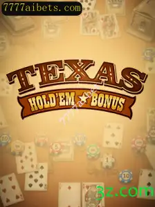 Explorando o Texas Hold'em Bonus: Estratégias e Regras para 2023