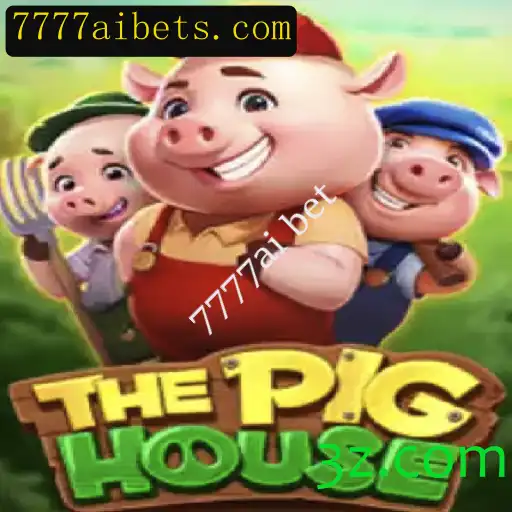 ThePigHouse: Conheça o Jogo e as Regras do 7777ai Bet