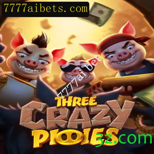 Desvendando o Universo de ThreeCrazyPiggies e a Inovação do 7777ai bet