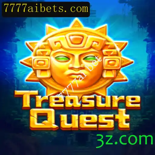 TreasureQuest: Descubra a Aventura com 7777ai Bet