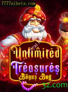 UnlimitedTreasuresBonusBuy: Descubra o Novo Fenômeno dos Jogos 7777ai bet
