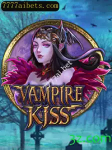 VampireKiss: Mergulhe no Universo Sombrio e Estratégico de 7777ai Bet